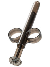 XL Lube Tube Smoke Reusable Precision Lubricant Dispenser
